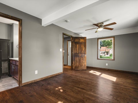 Tiny photo for 631 Sheridan Drive, Loves Park, IL 61111 (MLS # 12744882)