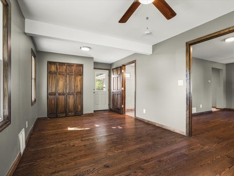Tiny photo for 631 Sheridan Drive, Loves Park, IL 61111 (MLS # 12744882)