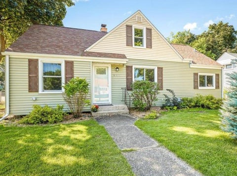 Photo of 631 Sheridan Drive, Loves Park, IL 61111 (MLS # 12744882)