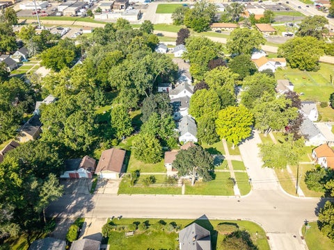 Tiny photo for 631 Sheridan Drive, Loves Park, IL 61111 (MLS # 12744882)