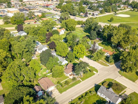 Tiny photo for 631 Sheridan Drive, Loves Park, IL 61111 (MLS # 12744882)
