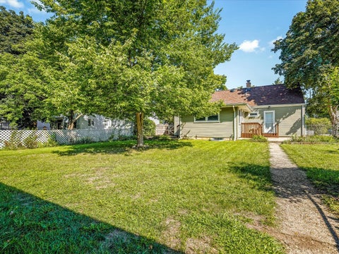Tiny photo for 631 Sheridan Drive, Loves Park, IL 61111 (MLS # 12744882)