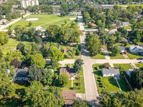 Tiny photo for 631 Sheridan Drive, Loves Park, IL 61111 (MLS # 12744882)