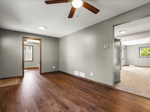 Tiny photo for 631 Sheridan Drive, Loves Park, IL 61111 (MLS # 12744882)