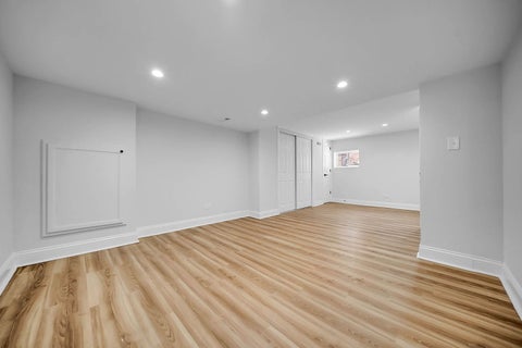 Tiny photo for 7823 Moody Avenue, Burbank, IL 60459 (MLS # 12727658)