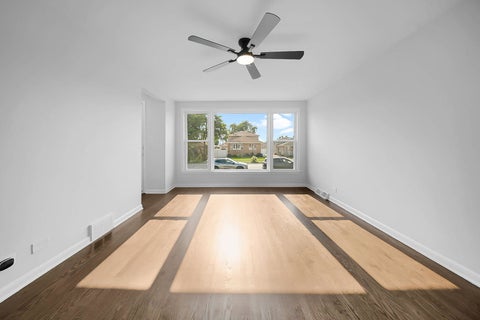 Tiny photo for 7823 Moody Avenue, Burbank, IL 60459 (MLS # 12727658)