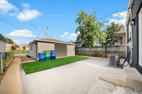 Tiny photo for 7823 Moody Avenue, Burbank, IL 60459 (MLS # 12727658)
