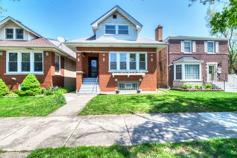 4855 N Mason Avenue Chicago IL 60630
