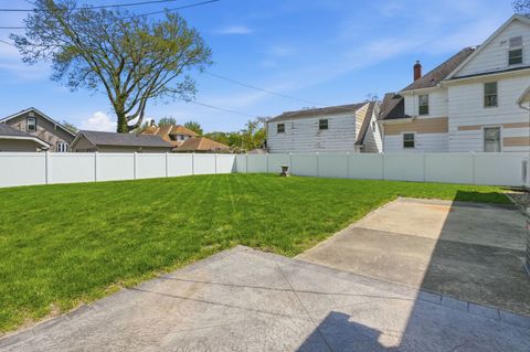 Tiny photo for 417 S Kankakee Street, Wilmington, IL 60481 (MLS # 12585593)