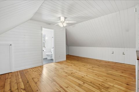 Tiny photo for 417 S Kankakee Street, Wilmington, IL 60481 (MLS # 12585593)