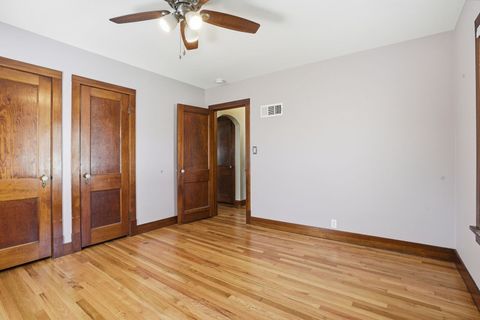 Tiny photo for 417 S Kankakee Street, Wilmington, IL 60481 (MLS # 12585593)