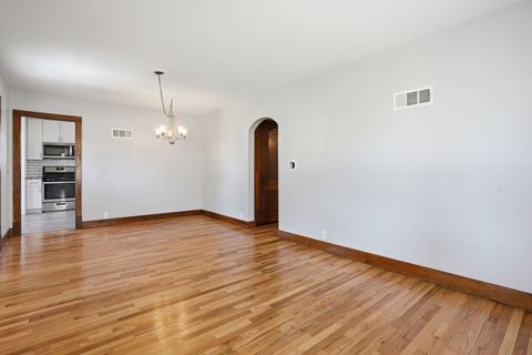 Tiny photo for 417 S Kankakee Street, Wilmington, IL 60481 (MLS # 12585593)