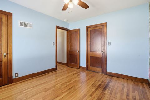 Tiny photo for 417 S Kankakee Street, Wilmington, IL 60481 (MLS # 12585593)