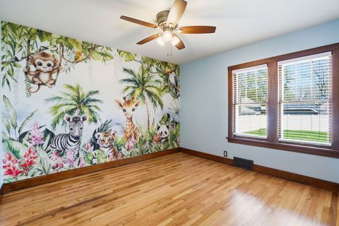 Tiny photo for 417 S Kankakee Street, Wilmington, IL 60481 (MLS # 12585593)