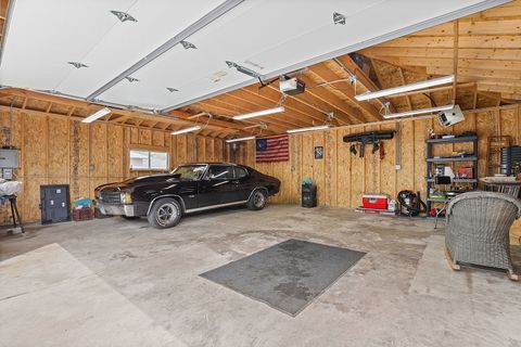 Tiny photo for 22 Arrowhead Drive, Thornton, IL 60476 (MLS # 12632499)