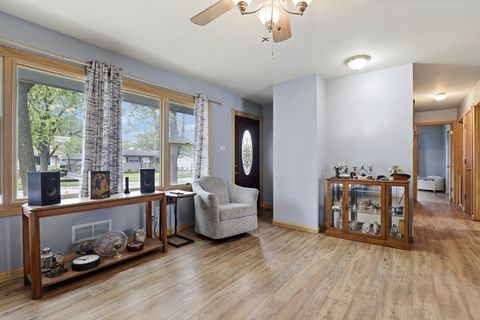 Tiny photo for 22 Arrowhead Drive, Thornton, IL 60476 (MLS # 12632499)