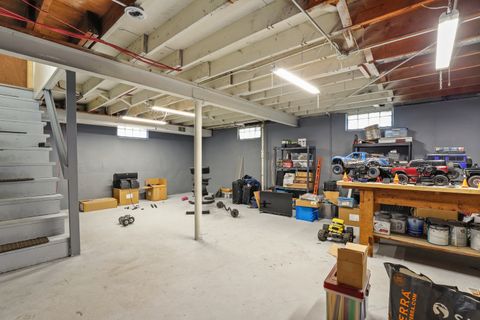 Tiny photo for 22 Arrowhead Drive, Thornton, IL 60476 (MLS # 12632499)