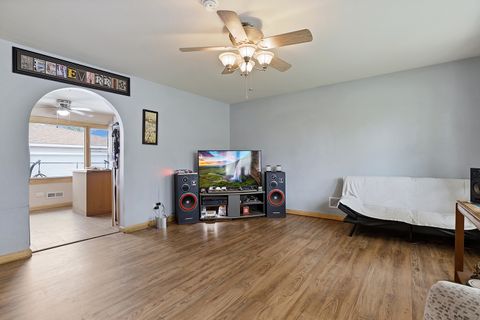 Tiny photo for 22 Arrowhead Drive, Thornton, IL 60476 (MLS # 12632499)