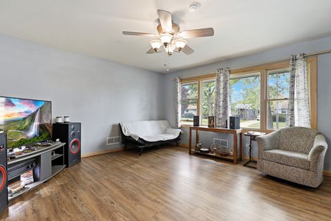 Tiny photo for 22 Arrowhead Drive, Thornton, IL 60476 (MLS # 12632499)