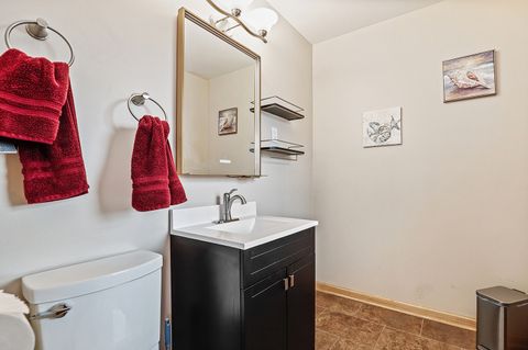 Tiny photo for 22 Arrowhead Drive, Thornton, IL 60476 (MLS # 12632499)