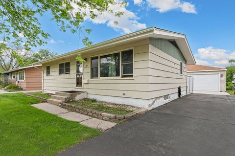 Tiny photo for 22 Arrowhead Drive, Thornton, IL 60476 (MLS # 12632499)
