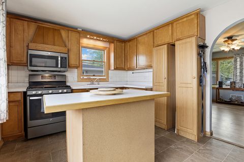 Tiny photo for 22 Arrowhead Drive, Thornton, IL 60476 (MLS # 12632499)
