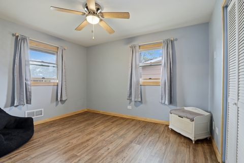 Tiny photo for 22 Arrowhead Drive, Thornton, IL 60476 (MLS # 12632499)