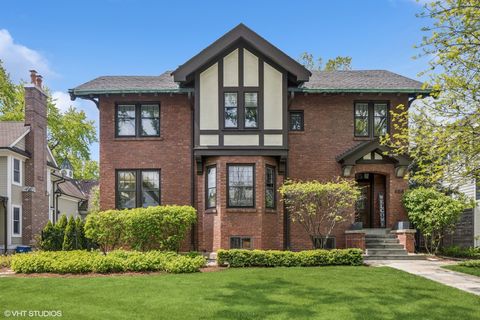 408 S Washington Street Hinsdale IL 60521