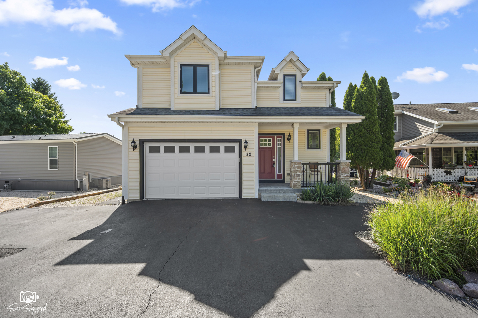 32 Largemouth Lane