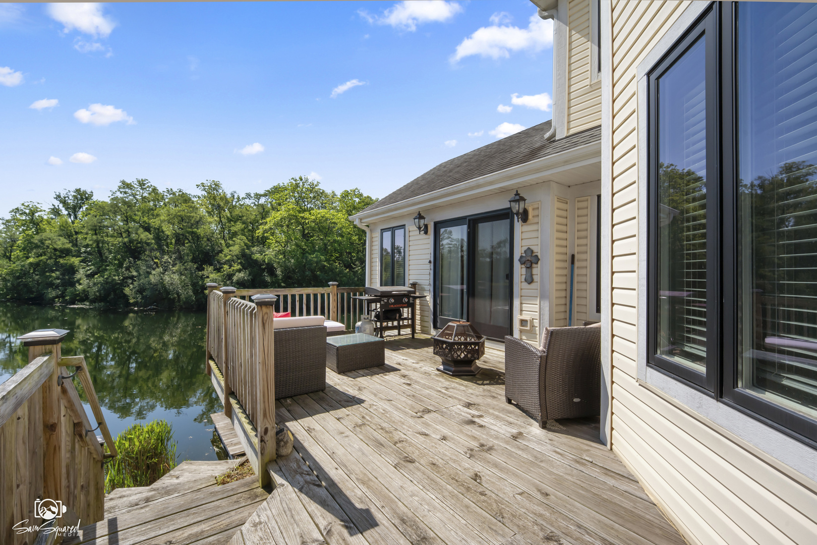 32 Largemouth Lane