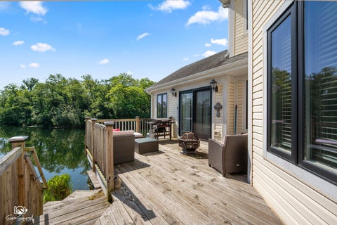 Tiny photo for 32 Largemouth Lane, Wilmington, IL 60481 (MLS # 12701027)