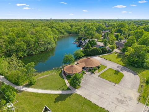 Tiny photo for 32 Largemouth Lane, Wilmington, IL 60481 (MLS # 12701027)