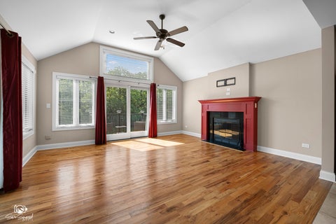 Tiny photo for 32 Largemouth Lane, Wilmington, IL 60481 (MLS # 12701027)