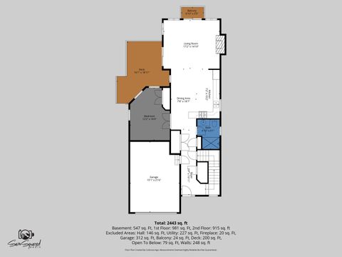 Tiny photo for 32 Largemouth Lane, Wilmington, IL 60481 (MLS # 12701027)