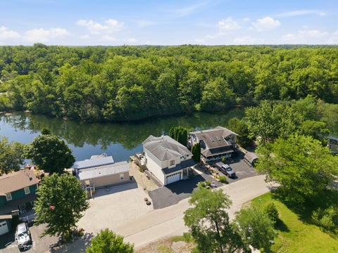 Tiny photo for 32 Largemouth Lane, Wilmington, IL 60481 (MLS # 12701027)