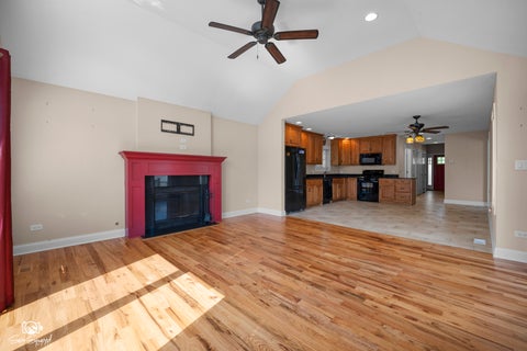 Tiny photo for 32 Largemouth Lane, Wilmington, IL 60481 (MLS # 12701027)