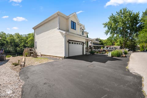 Tiny photo for 32 Largemouth Lane, Wilmington, IL 60481 (MLS # 12701027)