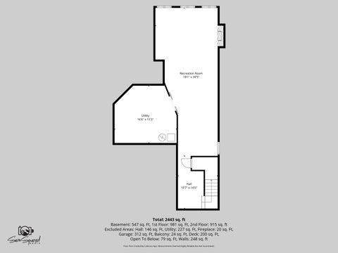 Tiny photo for 32 Largemouth Lane, Wilmington, IL 60481 (MLS # 12701027)