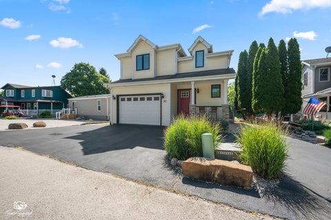 Photo of 32 Largemouth Lane, Wilmington, IL 60481 (MLS # 12701027)