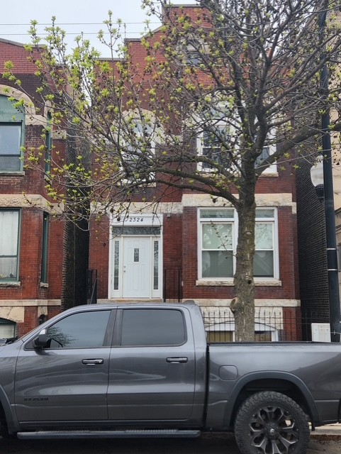 2324 W 24 Street
