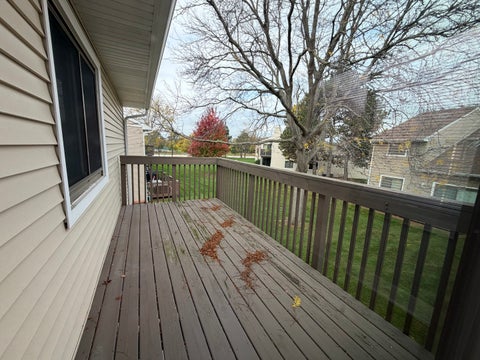 Tiny photo for 938 Hidden Lake Drive #938, Buffalo Grove, IL 60089 (MLS # 12797471)