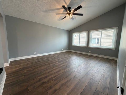 Tiny photo for 938 Hidden Lake Drive #938, Buffalo Grove, IL 60089 (MLS # 12797471)