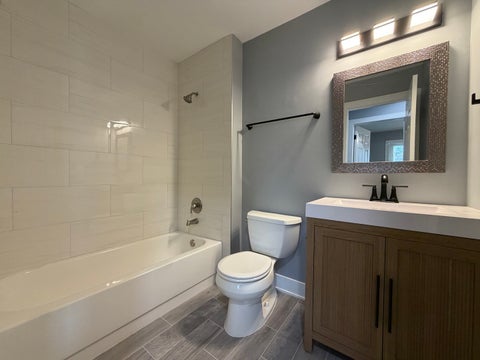 Tiny photo for 938 Hidden Lake Drive #938, Buffalo Grove, IL 60089 (MLS # 12797471)