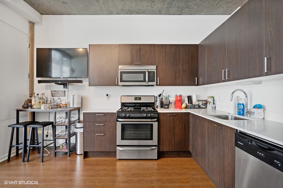 1345 S Wabash Avenue 1008