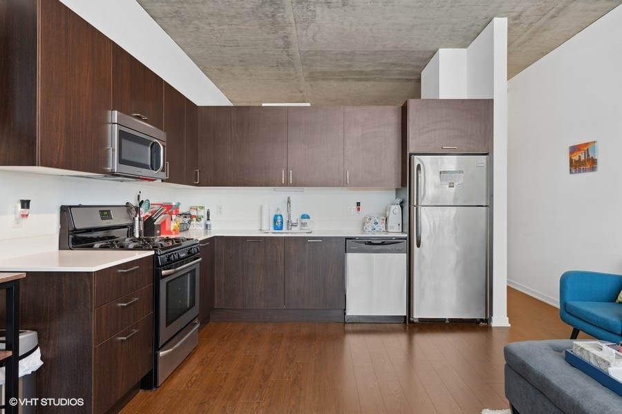 1345 S Wabash Avenue 1008