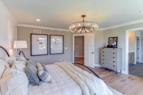 Tiny photo for 719 Fairfield Drive, Oswego, IL 60543 (MLS # 12665317)