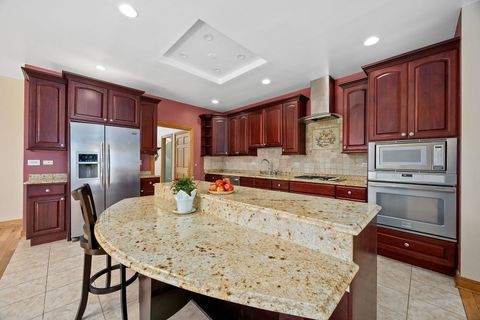 Tiny photo for 10225 S 81st Court, Palos Hills, IL 60465 (MLS # 12595746)