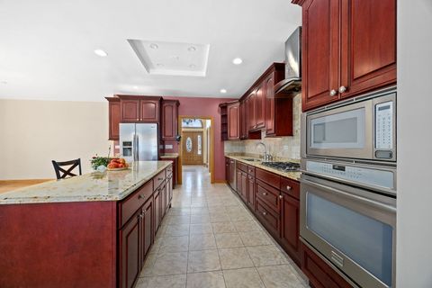 Tiny photo for 10225 S 81st Court, Palos Hills, IL 60465 (MLS # 12595746)