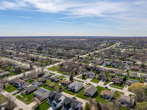 Tiny photo for 10225 S 81st Court, Palos Hills, IL 60465 (MLS # 12595746)