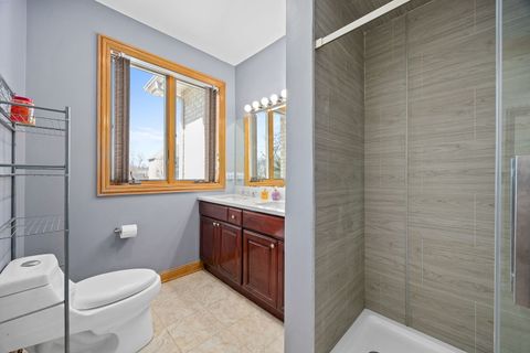 Tiny photo for 10225 S 81st Court, Palos Hills, IL 60465 (MLS # 12595746)